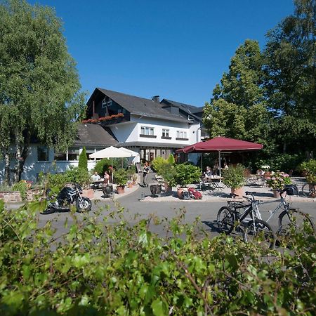 Landidyll Hotel Restaurant Birkenhof Klosterkumbd Eksteriør billede