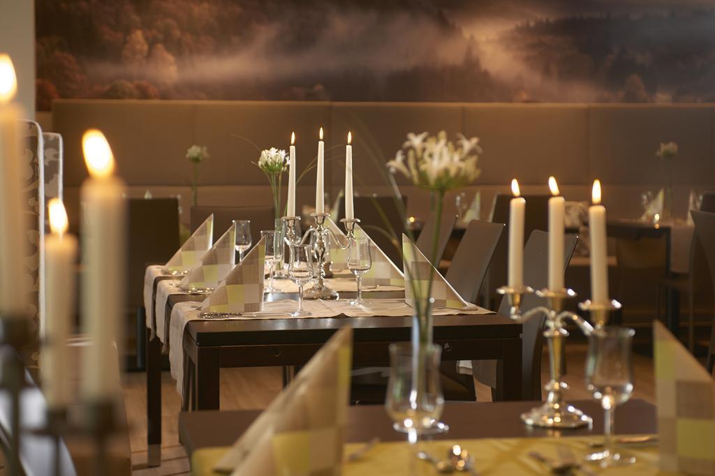Landidyll Hotel Restaurant Birkenhof Klosterkumbd Eksteriør billede