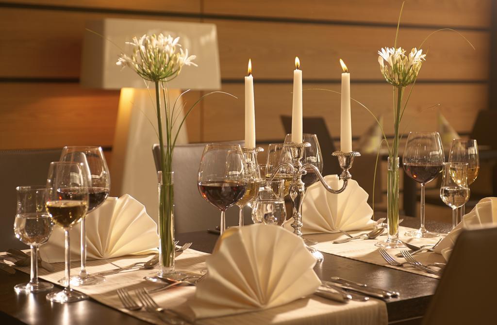 Landidyll Hotel Restaurant Birkenhof Klosterkumbd Eksteriør billede