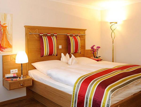 Landidyll Hotel Restaurant Birkenhof Klosterkumbd Værelse billede