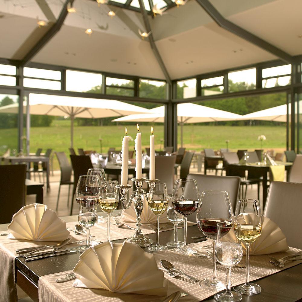 Landidyll Hotel Restaurant Birkenhof Klosterkumbd Eksteriør billede
