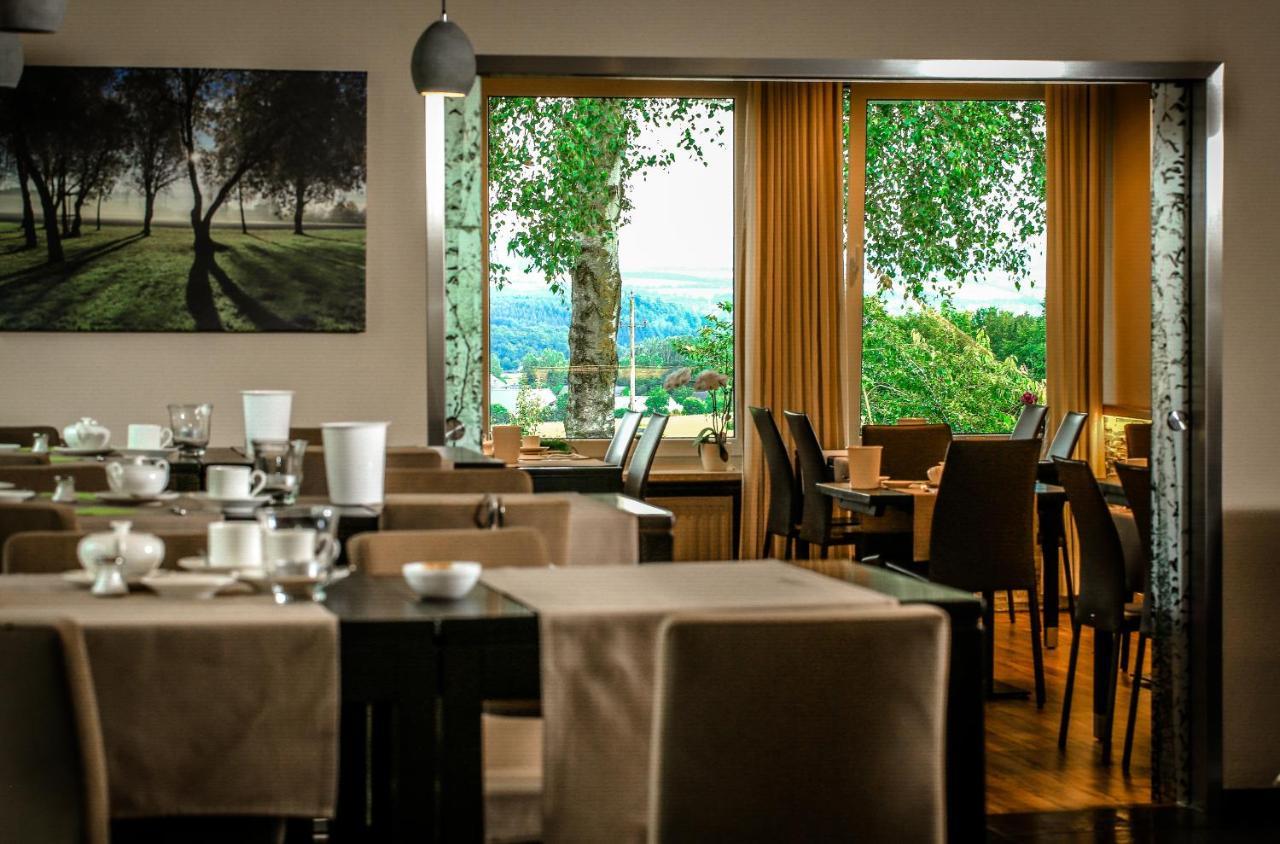 Landidyll Hotel Restaurant Birkenhof Klosterkumbd Eksteriør billede